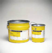 SIKATRANSFLOOR 352 SL KG25 A+B SIKA MARINE